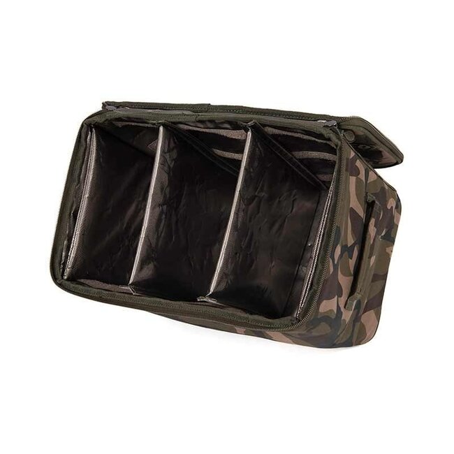 FOX Grand sac isotherme Camolite - Sac isotherme 22L avec design Fox Camo