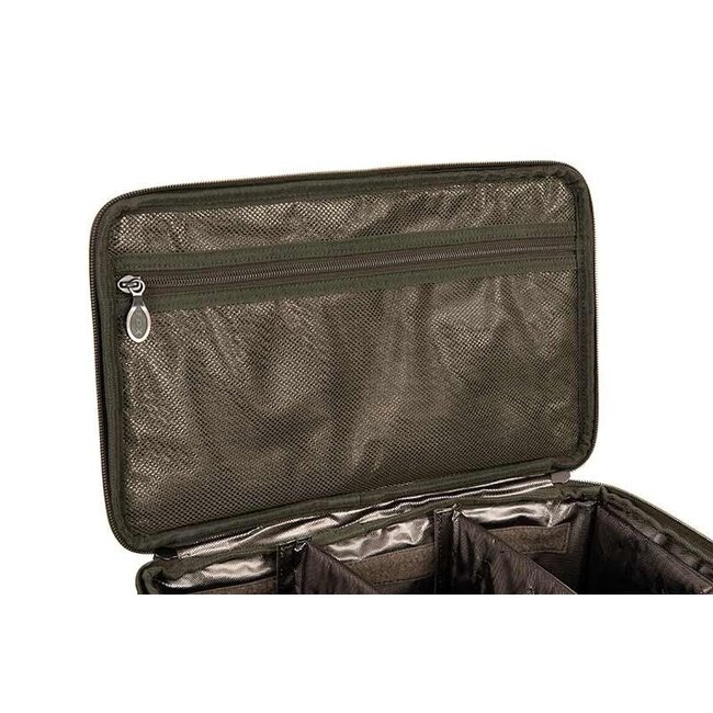 FOX Grand sac isotherme Camolite - Sac isotherme 22L avec design Fox Camo