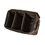 FOX Camolite Large Storage Bag - Sac de stockage 22L pour appâts et nourriture en design Fox Camo