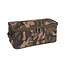 FOX Sac de rangement Camolite - Sac de rangement 10L pour ustensiles de cuisine et accessoires en Fox Camo