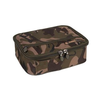 FOX Camolite Gadget Safe - Sac à gadgets - Camo - 500D