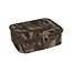 FOX Camolite Gadget Safe - Sac de rangement pour gadgets et chargeurs au design Fox Camo