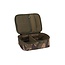 FOX Camolite Gadget Safe - Sac de rangement pour gadgets et chargeurs au design Fox Camo