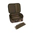 FOX Camolite Gadget Safe - Sac de rangement pour gadgets et chargeurs au design Fox Camo