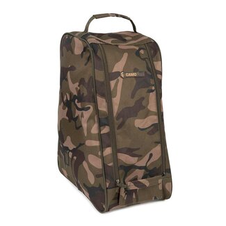 FOX Camolite Wader/Boot Bag - Sac pour bottes et combinaisons de wading - Camo - 500D