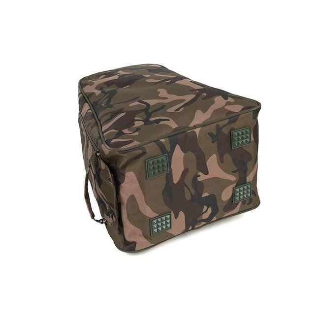 FOX Camolite Wader/Boot Bag - Sac de rangement résistant à l'eau pour les bottes ou la combinaison de wading en Fox Camo