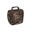 FOX Camolite Wash Bag - Trousse de toilette avec miroir et compartiments de rangement