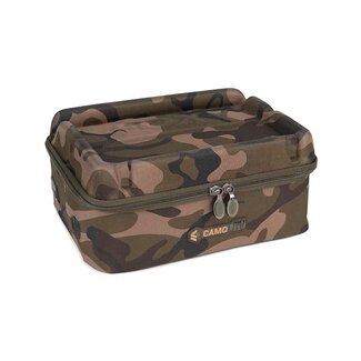 FOX Camolite Deluxe Gadget Safe - Sac à gadgets - Camo - 500D