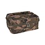 FOX Camolite Deluxe Gadget Safe - Sac à gadgets pour les blocs d'alimentation et l'électronique en Fox Camo