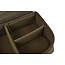 FOX Camolite Deluxe Gadget Safe - Sac à gadgets pour les blocs d'alimentation et l'électronique en Fox Camo