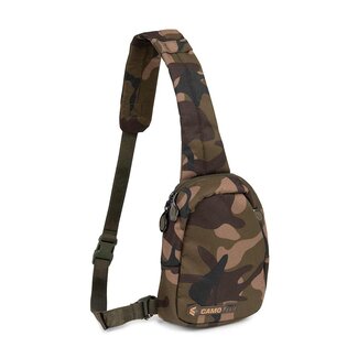 FOX Camolite Shoulder Wallet - Sac à bandoulière - Camo - 500D