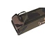 FOX Camolite Spool Case - Sac de protection pour les bobines de rechange de la grande fosse