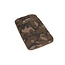 FOX Bouillotte Camolite - Bouillotte avec doublure en néoprène et motif Fox Camo
