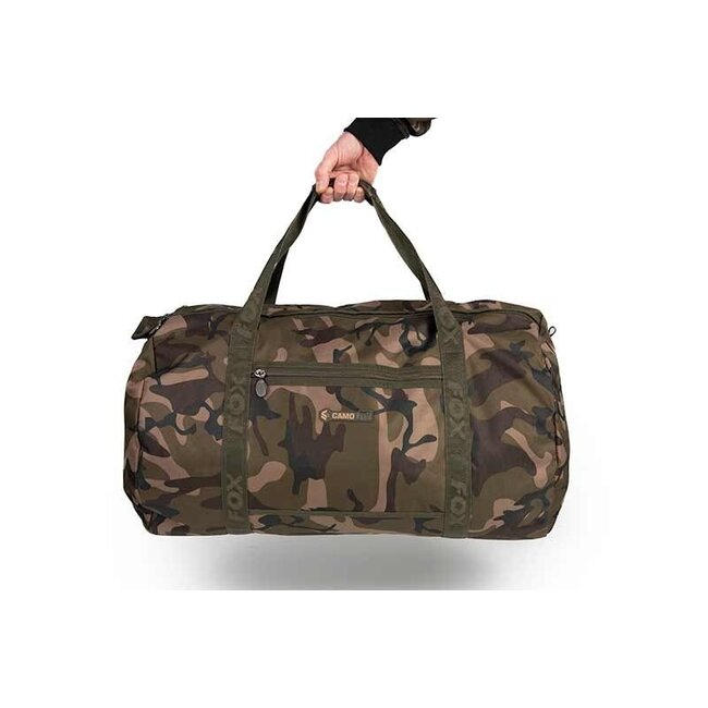 FOX Camolite Kit Bag - Sac de rangement imperméable pour vêtements et fournitures