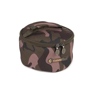 FOX Camolite Pan Set Bag - Neoprene - Camo - 4-piece sets