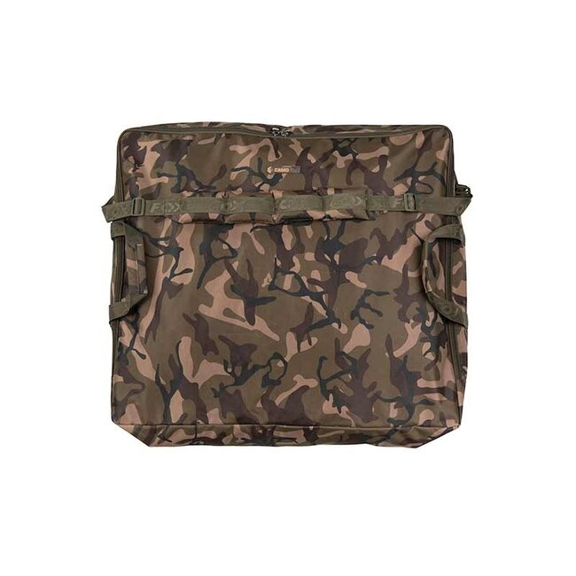 FOX Sacs de transport pour chaises Camolite pour chaises moyennes et grandes en design Fox Camo