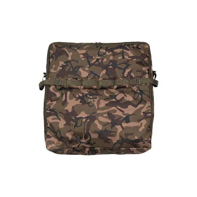 FOX Sacs de transport pour chaises Camolite pour chaises moyennes et grandes en design Fox Camo