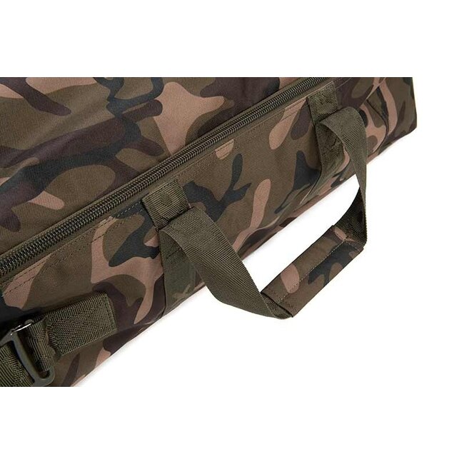 FOX Sacs de transport pour chaises Camolite pour chaises moyennes et grandes en design Fox Camo