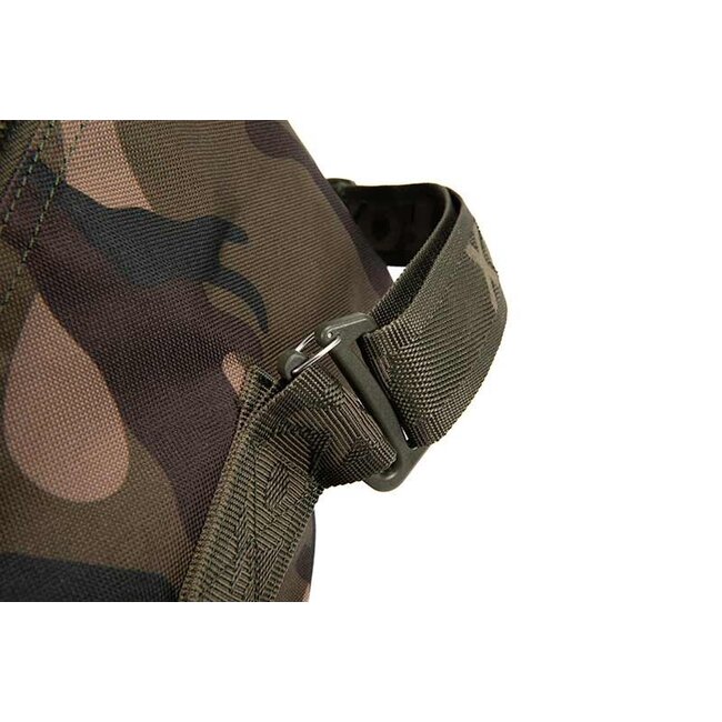 FOX Sacs de transport pour chaises Camolite pour chaises moyennes et grandes en design Fox Camo