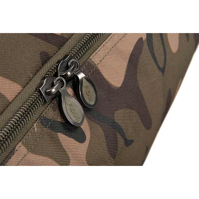 FOX Sacs de transport pour chaises Camolite pour chaises moyennes et grandes en design Fox Camo