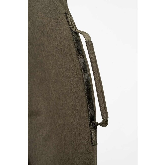 FOX Voyager Tri Sleeves pour 3 cannes gréées, disponible en 10ft, 12ft et 13ft