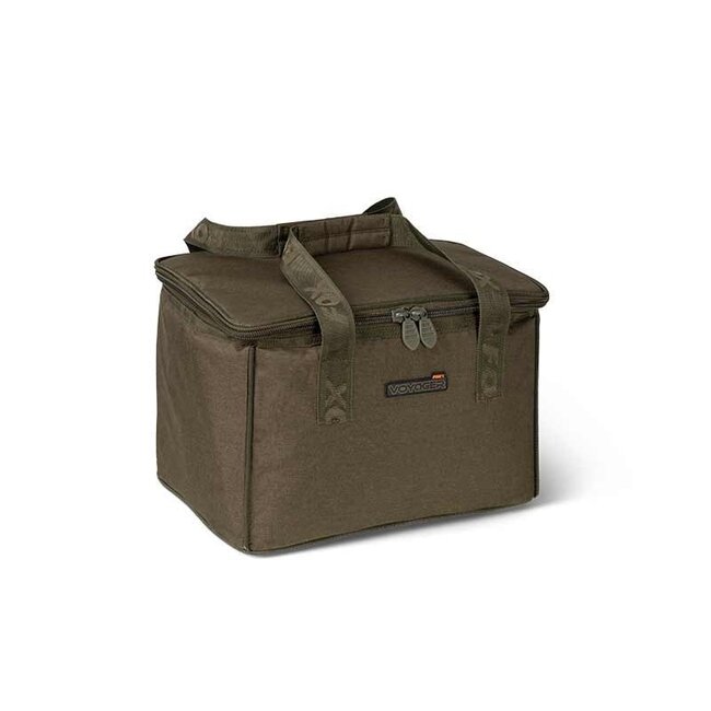 FOX Grand sac isotherme Voyager pour le stockage des appâts, de la nourriture et des boissons