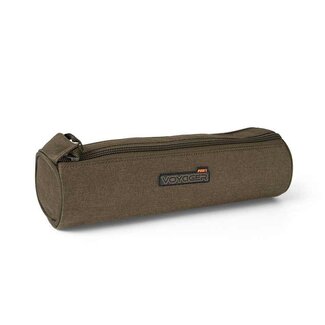FOX Voyager Large Spool Case - Bag - Green - Pour 4 bobines