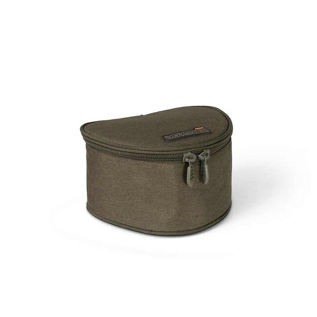 FOX Voyager Reel Case pour les moulinets à lancer de toute taille, y compris les modèles à grande fosse