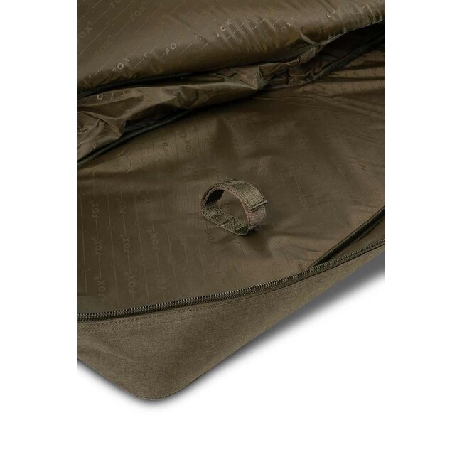 FOX Voyager Electric Outboard Motor Bag pour le stockage et le transport des motos Fox