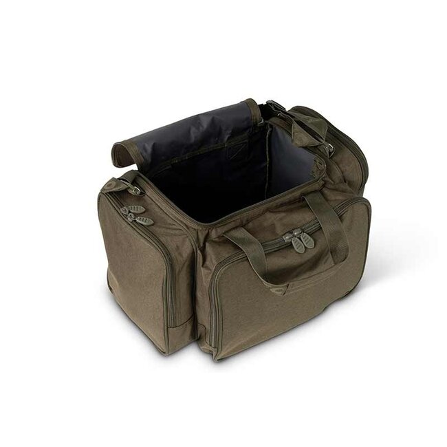FOX Fourre-tout Voyager Medium d'une capacité de 56 litres pour le rangement de nombreux articles de pêche