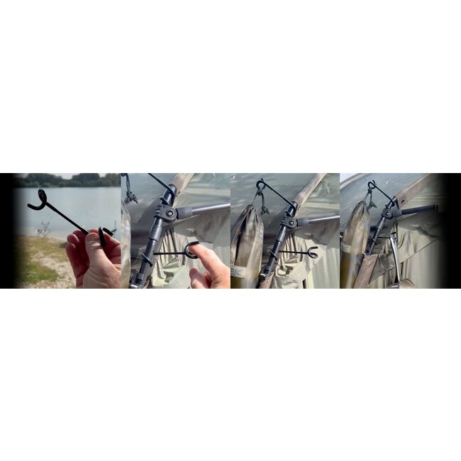 Sonik Crochet pratique