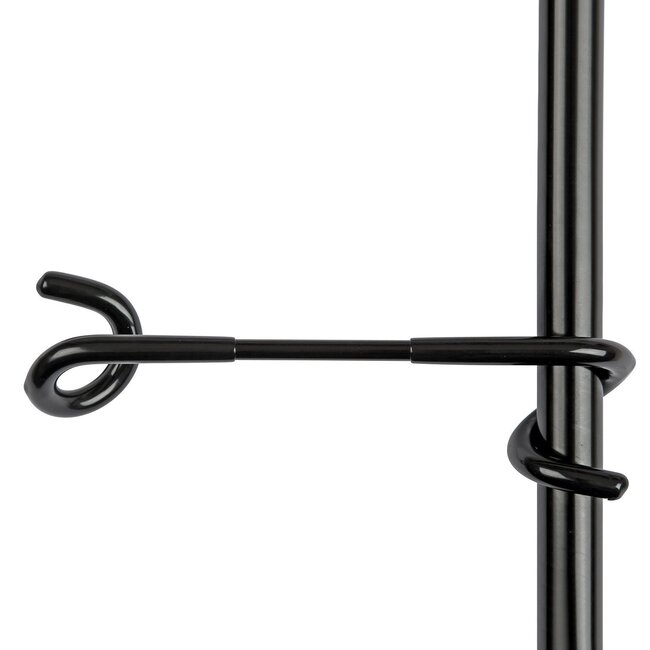 Sonik Crochet pratique