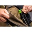 Korda Housse pour 3 cannes à pêche Compac (12ft)