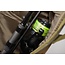 Korda Housse pour 3 cannes à pêche Compac (12ft)