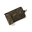FOX Sac de lavage Voyager Roll avec crochet de suspension, poches zippées et polyester résistant à l'eau
