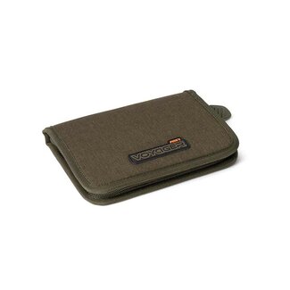 FOX Voyager Licence Wallet - Documents - Polyester - Waterproof