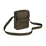 FOX Sac à bandoulière Voyager pour les objets de valeur avec poches zippées et bandoulière réglable