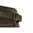 FOX Sac à bandoulière Voyager pour les objets de valeur avec poches zippées et bandoulière réglable