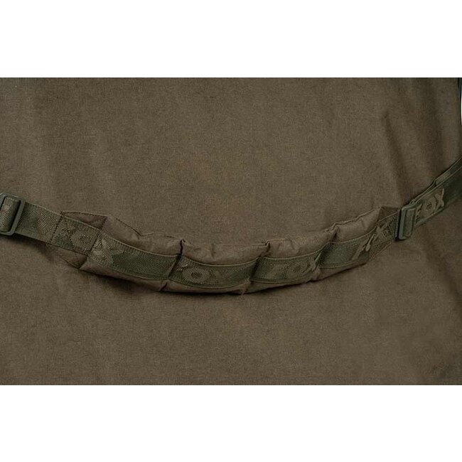 FOX Voyager Large Bedchair Bag pour grands fauteuils, sac de couchage et oreiller