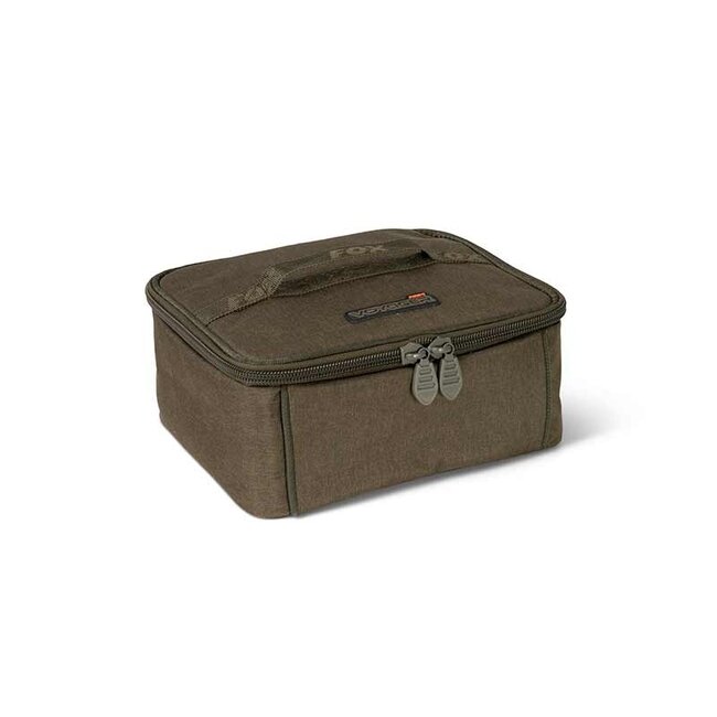 FOX Voyager Camera & Gadget Bag pour appareils photo, gadgets et tablettes
