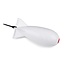 FOX Large X Spomb™ pour une alimentation rapide et précise de grandes quantités d'appâts.
