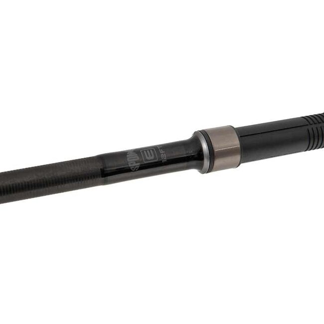 FOX Spomb™ E Rods cannes de haute qualité Spomb/Spod pour les lancers lointains.