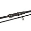 FOX Canne à pêche Horizon X4 S 12ft 3.5LB Full Shrink avec action rapide et lancers précis