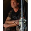 FOX Horizon X4 S 8-10ft 3LB Full Shrink Carbon Rod avec action rapide pour des lancers précis