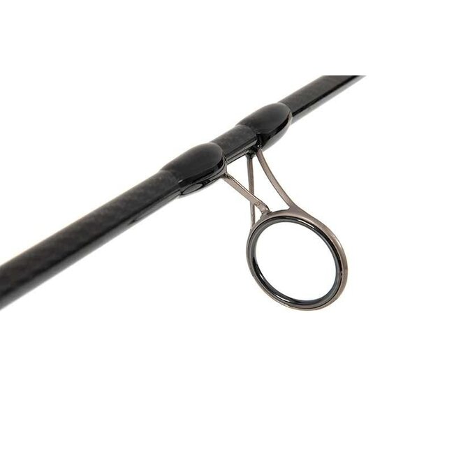 FOX Horizon X4 S 8-10ft 3LB Full Shrink Carbon Rod avec action rapide pour des lancers précis