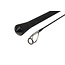 FOX Horizon X4 S 8-10ft 3LB Full Shrink Carbon Rod avec action rapide pour des lancers précis