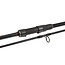 FOX Canne à pêche Horizon X4 S 12ft 3LB Full Shrink avec action rapide et lancers précis