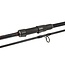 FOX Canne à pêche Horizon X4 S 10ft 3LB Full Shrink avec action rapide et lancers précis