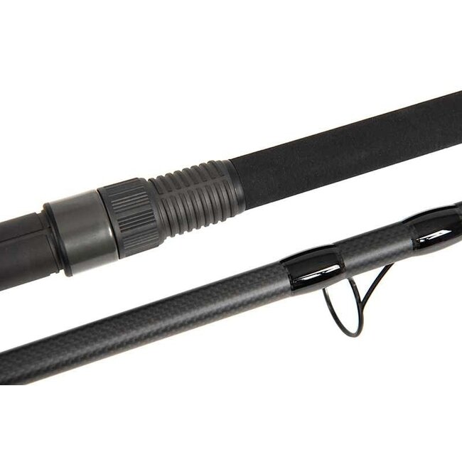 FOX Horizon X3-S 12ft 3.50lb Shrink Handle Rod avec des lancers puissants et une finition de haute qualité