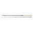 FOX Horizon X3-S 12ft 3.00lb Shrink Handle Rod with Improved Power and Accuracy (canne à poignée rétractable de 3,00lb avec puissance et précision améliorées)